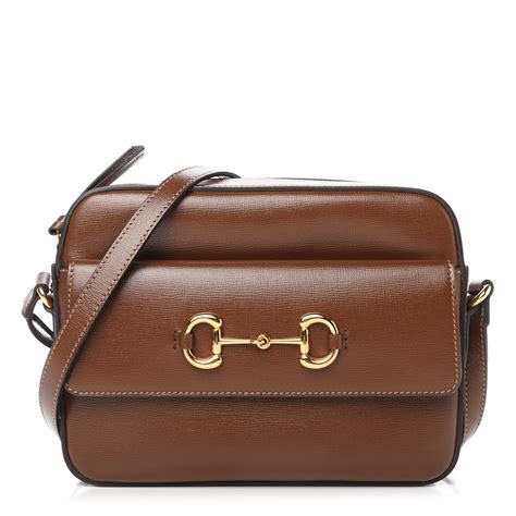 gucci 1955 horsebit small shoulder bag